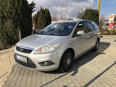 FORD FOCUS 1.6 TDCi Trend