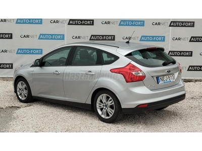 FORD FOCUS 1.6 TDCi Trend