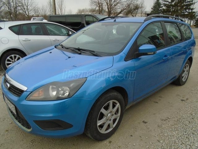 FORD FOCUS 1.6 TDCi Trend