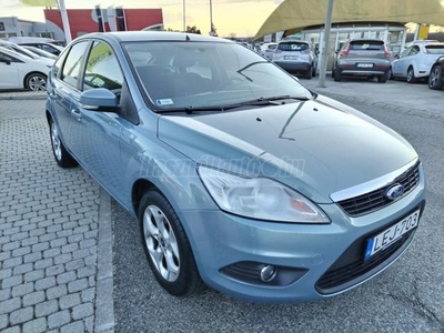 FORD FOCUS 1.6 Trend