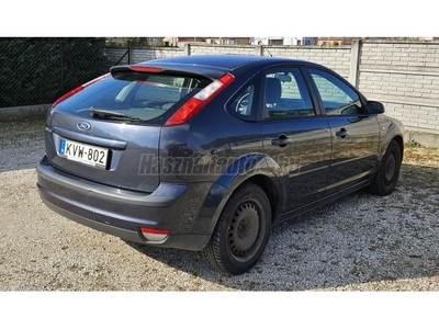 FORD FOCUS 1.6 Trend