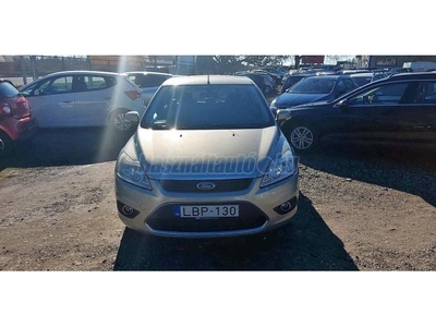 FORD FOCUS 1.8 TDCi Fresh