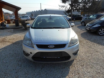 FORD FOCUS 1.8 TDCi Fresh Fix ár!