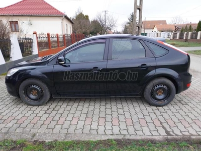 FORD FOCUS 1.8 TDCi Trend Focus