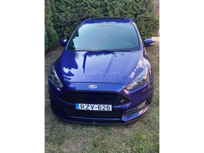 FORD FOCUS 2.0 EcoBoost ST3 S S