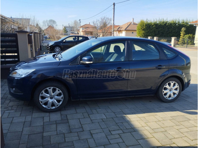 FORD FOCUS 2.0 Trend (145LE)107kw LPG