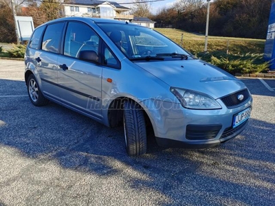 FORD FOCUS C-MAX 1.6 TDCi Ambiente