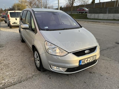 FORD GALAXY 2.0 TDCi Trend [7 személy] AZONNAL VIHETŐ. KITŰNŐ MOTOR VÁLTÓ.CSERE IS