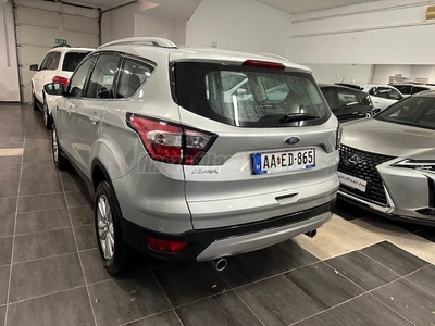 FORD KUGA 2.0 TDCi Business Navi!