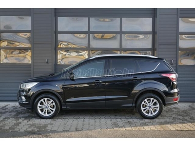 FORD KUGA 2.0 TDCi Titanium Technology AWD Magyarországi!