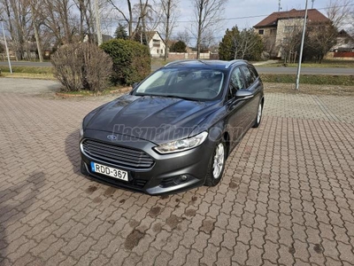 FORD MONDEO 1.5 TDCi Trend