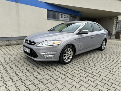 FORD MONDEO 1.6 SCTi EcoBoost Titanium