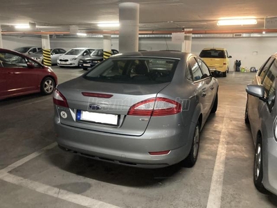 FORD MONDEO 1.8 TDCi Trend