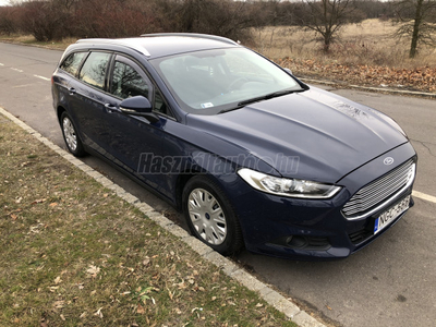 FORD MONDEO 2.0 TDCi Titanium