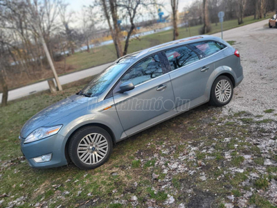 FORD MONDEO 2.0 TDCi Trend