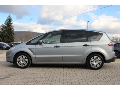 FORD S-MAX 1.8 TDCi Ambiente