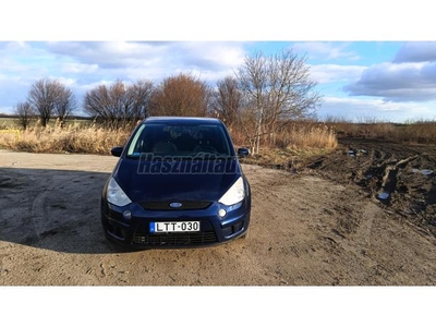 FORD S-MAX 2.0 TDCi Ambiente