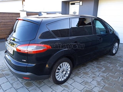 FORD S-MAX 2.0 TDCi Trend