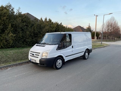 FORD TRANSIT 2.2 TDCI 300 M Ambiente Klima-125 Le-Tempomat