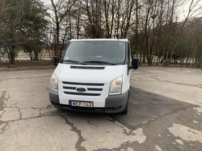 FORD TRANSIT 2.2 TDCI 300 M Trend