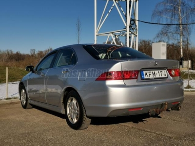 HONDA ACCORD 2.0 Comfort My. 06