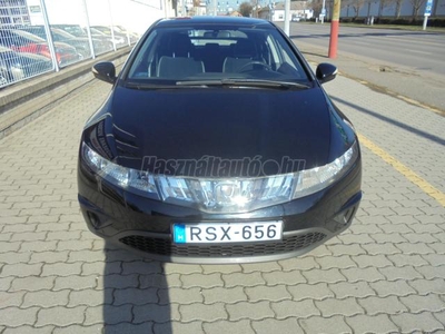 HONDA CIVIC 1.4 Comfort VSA