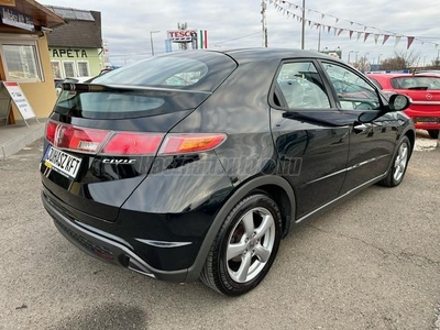 HONDA CIVIC 1.4 Sport