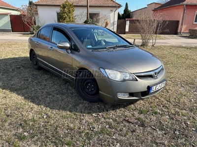 HONDA CIVIC 1.8 ES