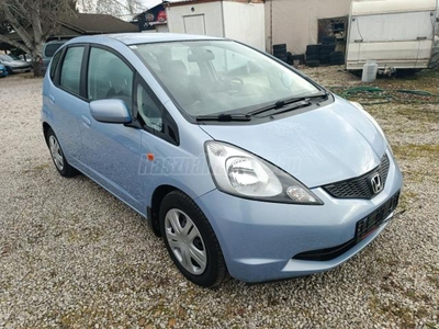 HONDA JAZZ 1.2 S