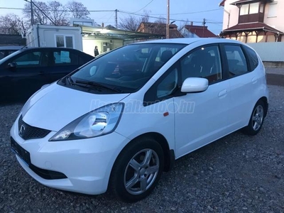 HONDA JAZZ 1.2 Trend Plus