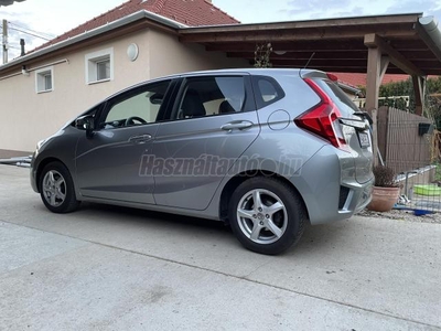 HONDA JAZZ 1.3 Comfort