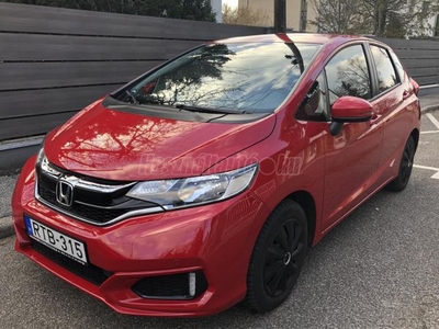 HONDA JAZZ 1.3 Comfort ÚJSZERŰ - 10.469 KM !