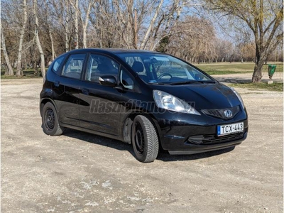 HONDA JAZZ 1.4 Elegance