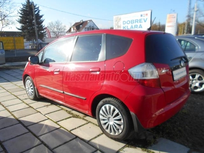 HONDA JAZZ 1.4 Elegance EURÓ-V !!