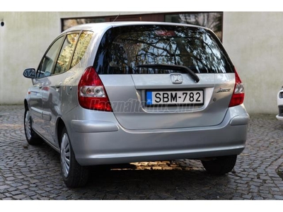 HONDA JAZZ 1.4 ES / 126.800 km