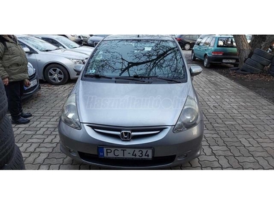 HONDA JAZZ 1.4 ES My. 2005