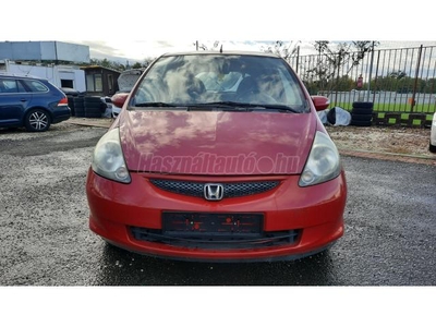 HONDA JAZZ 1.4 ES My. 2005 DIGITKLÍMA