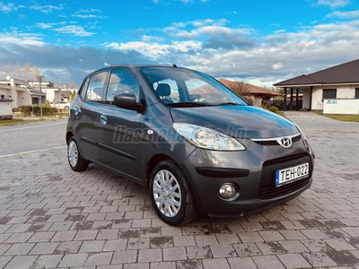 HYUNDAI I10 1.1 Comfort AC 142.000KM