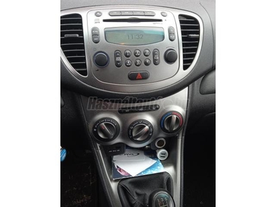 HYUNDAI I10 1.1 Comfort AC