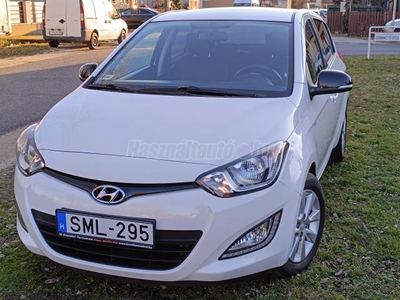 HYUNDAI I20 1.25 Go! Brasil