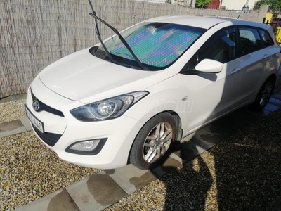 HYUNDAI I30 1.4 CRDi Life