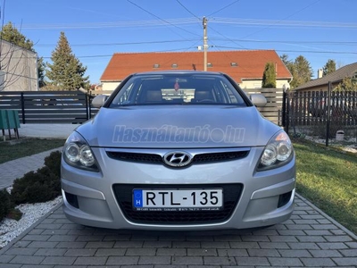 HYUNDAI I30 1.4 DOHC Classic