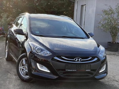 HYUNDAI I30 1.6 MPi Life Start-Stop! Ülésfűtés! 1ÉV MŰSZAKI GARANCIÁVAL!