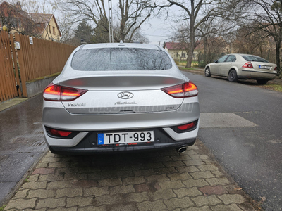 HYUNDAI I30 Fastback 1.4 T-GDi Premium