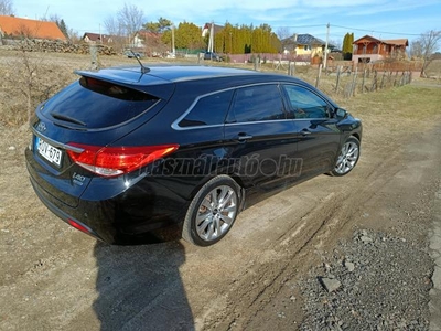 HYUNDAI I40 1.7 CRDi HP Premium