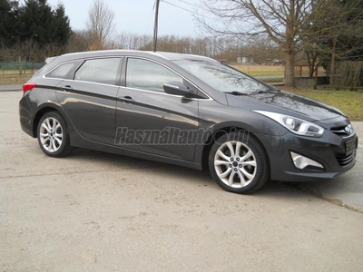 HYUNDAI I40 1.7 CRDi LP Premium