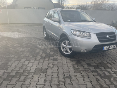 HYUNDAI SANTA FE 2.2 CRDi Style