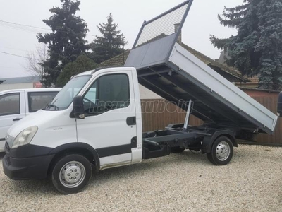 IVECO 35 DailyS 13 3000 Billencs!Fix ár!