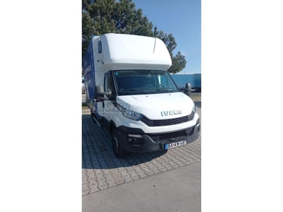 IVECO DAILY 35 C 17 3750