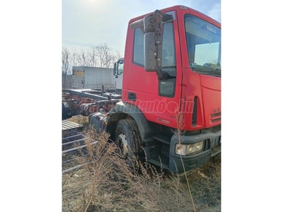 IVECO Eurocargo 180E21